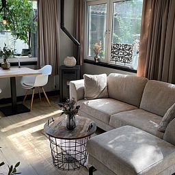 Unterkunft 184707 - Ferienhaus Noord Drenthe - Vakantiehuis in Matsloot