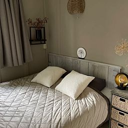 Unterkunft 184707 - Ferienhaus Noord Drenthe - Vakantiehuis in Matsloot