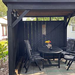 Unterkunft 184707 - Ferienhaus Noord Drenthe - Vakantiehuis in Matsloot