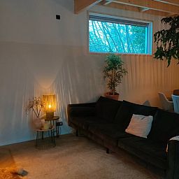 Guest house 184711 - Holiday property Noord Drenthe - Vakantiehuis in Matsloot