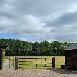 Guest house 185701 - Holiday property Noord Drenthe - Huisje in Langelo