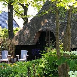 Unterkunft 185901 - Ferienhaus Noord Drenthe - Huisje in Zeijen