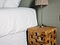 Unterkunft 186802 • Appartement Noordzeekust • Hotel De Gravin  • 13 von 26