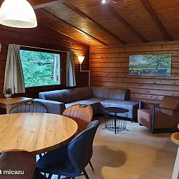 Guest house 190214 - Bungalow Zuidoost Drenthe - De Bronzen Emmer