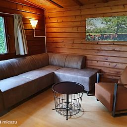 Guest house 190214 - Bungalow Zuidoost Drenthe - De Bronzen Emmer