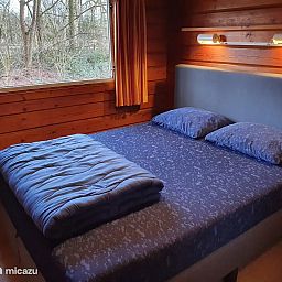Guest house 190214 - Bungalow Zuidoost Drenthe - De Bronzen Emmer