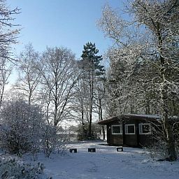 Unterkunft 190218 • Ferienhaus Zuidoost Drenthe • Huisje in Meppen  • 6 von 18