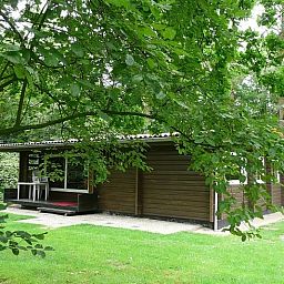 Unterkunft 190220 • Ferienhaus Zuidoost Drenthe • Huisje in Meppen  • 3 von 26