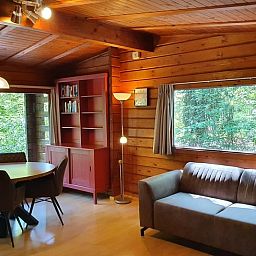 Unterkunft 190220 • Ferienhaus Zuidoost Drenthe • Huisje in Meppen  • 11 von 26