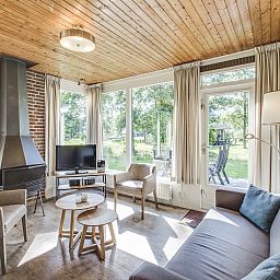 Unterkunft 190305 - Bungalow Zuidoost Drenthe - Aelderholt | 4-persoons bungalow | 4B