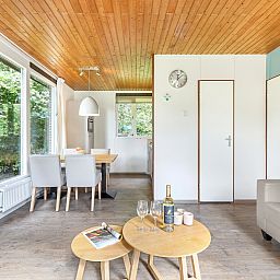 Unterkunft 190305 - Bungalow Zuidoost Drenthe - Aelderholt | 4-persoons bungalow | 4B