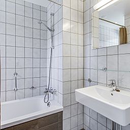 Unterkunft 190305 - Bungalow Zuidoost Drenthe - Aelderholt | 4-persoons bungalow | 4B