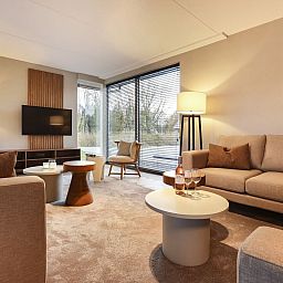 Unterkunft 190306 - Bungalow Zuidoost Drenthe - Aelderholt | 12-persoons woning | 12EL1