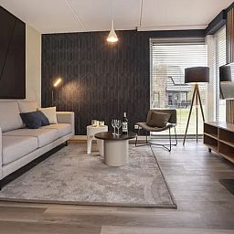 Unterkunft 190310 - Bungalow Zuidoost Drenthe - Aelderholt | 4-persoons wellnesswoning | 4ELW