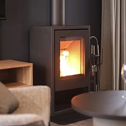 Unterkunft 190310 - Bungalow Zuidoost Drenthe - Aelderholt | 4-persoons wellnesswoning | 4ELW