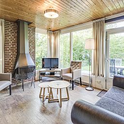 Unterkunft 190322 - Bungalow Zuidoost Drenthe - Aelderholt | 4-persoons bungalow | 4C