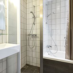 Verblijf 190332 - Bungalow Zuidoost Drenthe - Aelderholt | 6-persoons hondenbungalow | 6CD