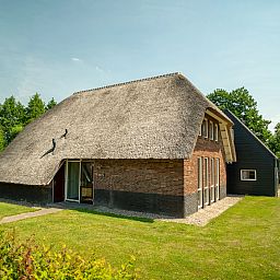 Unterkunft 190335 - Bungalow Zuidoost Drenthe - Aelderholt | 24-persoons bungalow | 24EL