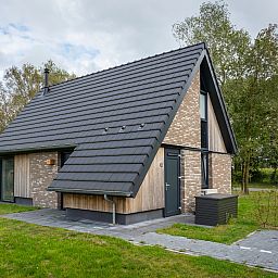 Unterkunft 190343 - Bungalow Zuidoost Drenthe - Aelderholt | 4-persoons wellnesswoning | 4ELW