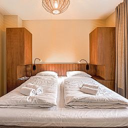 Unterkunft 190344 - Bungalow Zuidoost Drenthe - Aelderholt | 6-persoons woning | 6EL