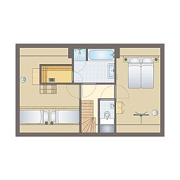 Verblijf 190358 - Bungalow Zuidoost Drenthe - Aelderholt | 6-persoons kinderwoning | 6ELK