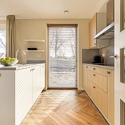 Verblijf 190358 - Bungalow Zuidoost Drenthe - Aelderholt | 6-persoons kinderwoning | 6ELK