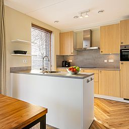 Verblijf 190358 - Bungalow Zuidoost Drenthe - Aelderholt | 6-persoons kinderwoning | 6ELK