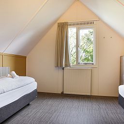 Unterkunft 190359 - Bungalow Zuidoost Drenthe - Aelderholt | 6-persoons bungalow | 6CE