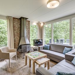 Unterkunft 190362 - Bungalow Zuidoost Drenthe - Aelderholt | 4-persoons kinderbungalow | 4CK