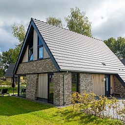 Verblijf 190365 - Bungalow Zuidoost Drenthe - Aelderholt | 8-persoons woning | 8EL