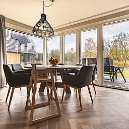 Verblijf 190365 - Bungalow Zuidoost Drenthe - Aelderholt | 8-persoons woning | 8EL