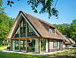 Guest house 190415 • Bungalow Zuidoost Drenthe • PUUR Exloo | 10-persoons vakantiehuis | 10EL1  • 1 of 26
