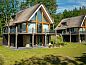 Unterkunft 190416 • Bungalow Zuidoost Drenthe • PUUR Exloo | 10-persoons vakantiehuis | 10EL2  • 1 von 24