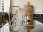 Verblijf 190417 • Bungalow Zuidoost Drenthe • PUUR Exloo | 4-persoons wellness vakantiehuis | 4ELW  • 10 van 26