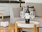 Unterkunft 190422 • Bungalow Zuidoost Drenthe • PUUR Exloo | 8-persoons vakantiehuis | 8EL  • 4 von 21