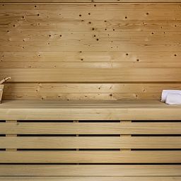 Unterkunft 190437 - Bungalow Zuidoost Drenthe - PUUR Exloo | 6-persoons wellness vakantiehuis | 6ELW