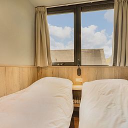 Unterkunft 190438 - Bungalow Zuidoost Drenthe - PUUR Exloo | 8-persoons culinair buitenleven vakantiehuis | 