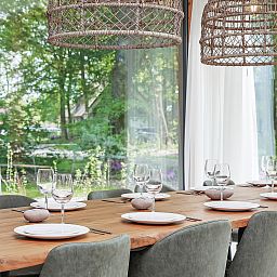 Verblijf 190441 - Bungalow Zuidoost Drenthe - PUUR Exloo | 10-persoons vakantiehuis | 10EL1