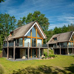 Verblijf 190442 - Bungalow Zuidoost Drenthe - PUUR Exloo | 10-persoons vakantiehuis | 10ELW