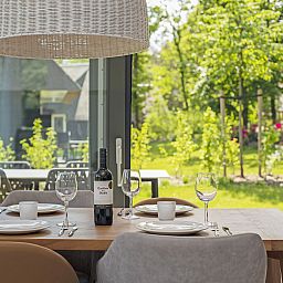 Verblijf 190448 - Bungalow Zuidoost Drenthe - PUUR Exloo | 6-persoons vakantiehuis | 6EL