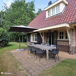 Verblijf 190452 - Vakantiewoning Zuidoost Drenthe - Boerderijvilla 8 | Comfort