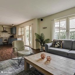 Verblijf 190452 - Vakantiewoning Zuidoost Drenthe - Boerderijvilla 8 | Comfort
