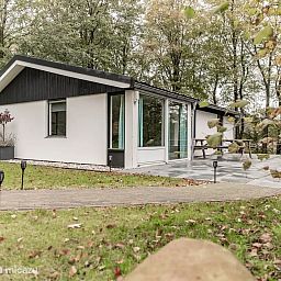 Unterkunft 190453 - Ferienhaus Zuidoost Drenthe - Fenna's Holiday Home