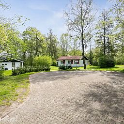 Unterkunft 190453 - Ferienhaus Zuidoost Drenthe - Fenna's Holiday Home