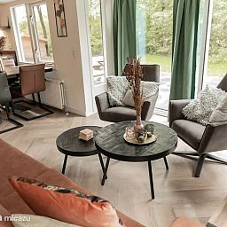 Unterkunft 190453 - Ferienhaus Zuidoost Drenthe - Fenna's Holiday Home