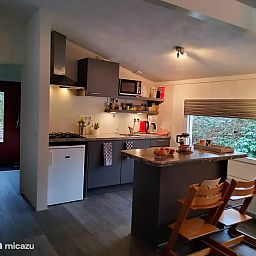 Verblijf 190454 - Bungalow Zuidoost Drenthe - Gerenoveerd, modern en comfortabel.