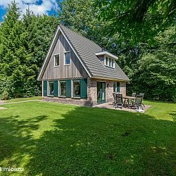 Verblijf 190455 - Vakantiewoning Zuidoost Drenthe - BorgerVilla | Rust &amp; natuur Drenthe