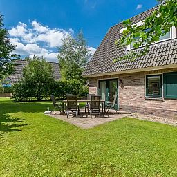 Verblijf 190455 - Vakantiewoning Zuidoost Drenthe - BorgerVilla | Rust &amp; natuur Drenthe