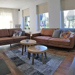 Verblijf 190455 - Vakantiewoning Zuidoost Drenthe - BorgerVilla | Rust &amp; natuur Drenthe