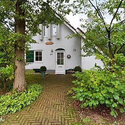 Unterkunft 190457 - Ferienhaus Zuidoost Drenthe - Vakantiehuisje Exloo